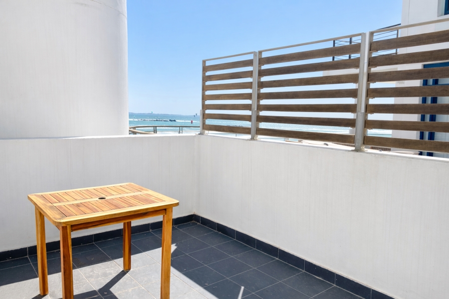 2 Bedroom Property for Sale in Big Bay Western Cape
